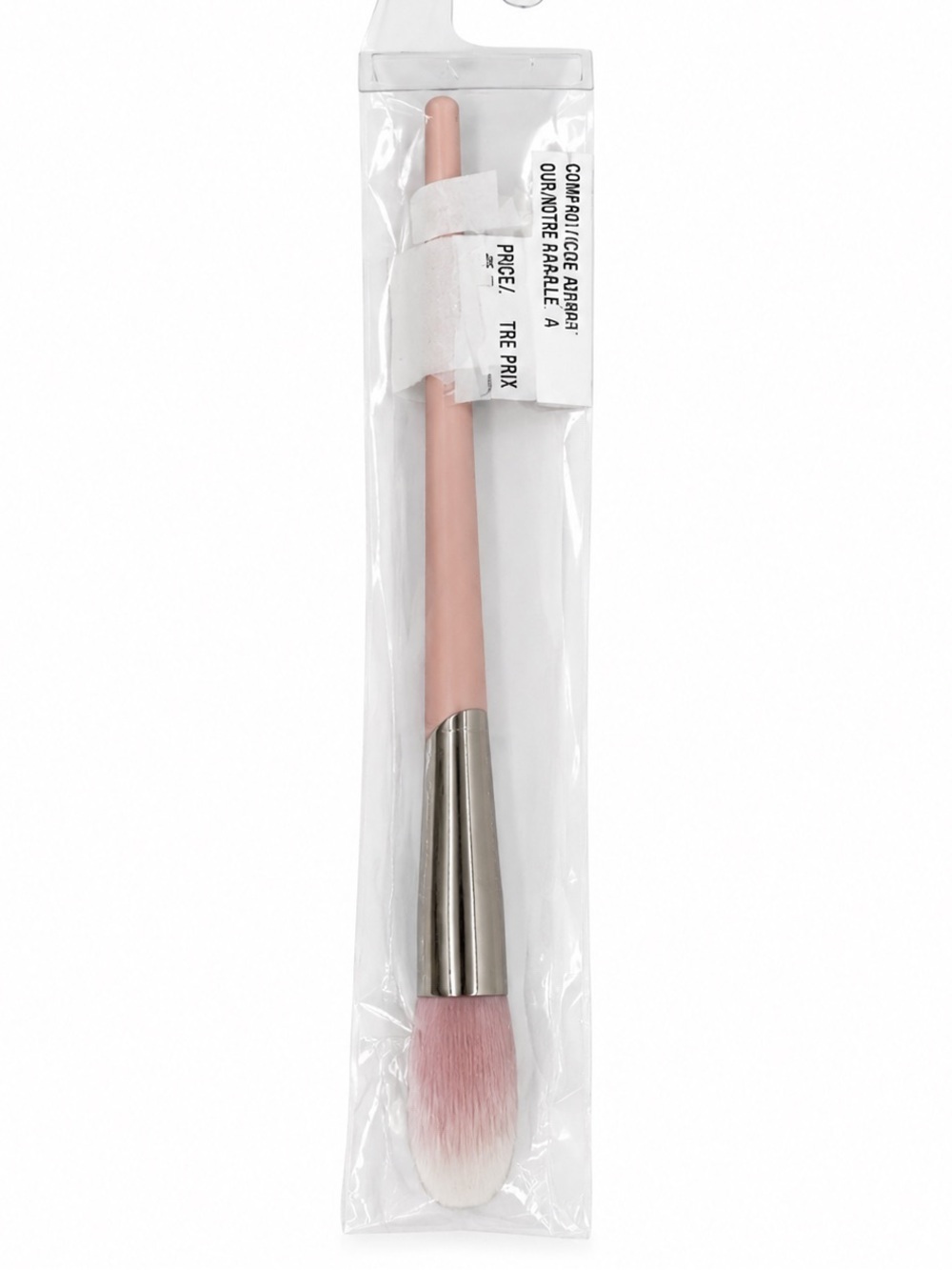 Fenty Beauty Precision Highlighter Brush 135 Soft Glow Makeup Brush NWT